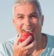 De todos os analisados no estudo, apenas 1,8% não apresentavam nenhum problema periodontal    Foto: glayan / Shutterstock