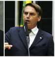 Deputado justificou voto a favor de impeachment de Dilma pela "memória do coronel Brilhante Ustra" acusado de tortura durante ditadura militar  Foto: BBC News Brasil