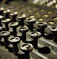 A máquina Enigma ajudou a decifrar mensagens enviadas por nazistas  Foto: Getty / BBC News Brasil