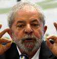 Ex-presidente Lula é acusado pelo MP de São Paulo de lavagem de dinheiro e falsidade ideológica   Foto: Reuters