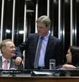  Foto: Jefferson Rudy/ Agência Senado