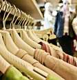 Mais baratas, roupas devem tomar espaço dos eletrônicos  Foto: Pixabay / O Financista