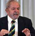 Lula
  Foto: Istoé