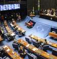 Segundo pesquisa, 33% dos brasileiros consideram que os senadores são mais bem preparados do que os deputados para avaliar o processo de impeachment da presidente Dilma Rousseff  Foto: Istoé