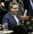 A indicação do senador Antônio Anastasia gerou a primeira grande polêmica na comissão  Foto: Agência Brasil