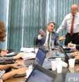 'A desconfiança tem que ser reduzida e focada naqueles que eventualente tem dolo', disse Jucá à imprensa internacional  Foto: Divulgação/BBC Brasil / BBC News Brasil