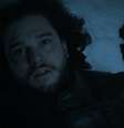 Jon Snow, um dos personagens principais de Game of Thrones  Foto: Reprodução/ HBO / O Financista