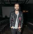 Bruno Gagliasso no SPFW  Foto: Raphael Castello / AgNews