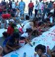 Crianças  aprendem  brincando  o  significado  de  termos  como  impeachment  Foto: Agência Brasil