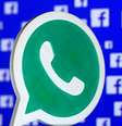 WhatsApp pode ficar sem funcionar por 72 horas no país  Foto: Divulgação/BBC Brasil / BBC News Brasil