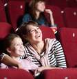 Mães acompanhadas pelos filhos não pagam ingresso neste domingo  Foto: Shutterstock / Guia da Semana