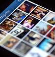 O Facebook, dono do Instagram, já pagou mais de US$ 4 milhões para os 'caçadores de bugs'  Foto: Getty / BBC News Brasil