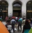 O Itaú perdeu duas indicações para maio, mas ainda ocupa a liderança do ranking  Foto: Hugo Arce/ Fotos Públicas / O Financista