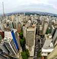A cidade de São Paulo vai receber de R$ 750,5 milhões de recursos federais para obras de contenção de encostas e contratação de novas moradias.   Foto: Rafael Neddermeyer/Fotos Públicas / O Financista