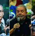 Procurador que investigar Cunha e Aécio e incluir Lula no principal inquérito da Lava Jato   Foto: Agência Brasil