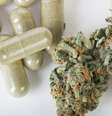 Maconha medicinal  Foto: iStock
