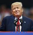 Donald Trump  Foto: Tom Pennington / Getty Images 