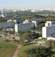 USP quase ficou de fora do top 100 no ranking deste ano das melhores faculdades do mundo  Foto: Marcos Santos / USP