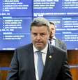  Foto: Geraldo Magela/Agência Senado