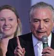 Declarações públicas e documentos da Fundação Ulysses Guimarães dão ideia de como seria um eventual governo Michel Temer  Foto: Divulgação/BBC Brasil / BBC News Brasil