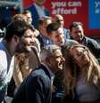 Khan foi parlamentar e ministro antes de se eleger prefeito  Foto: Getty / BBC News Brasil
