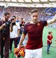 Francesco Totti  Foto: EFE