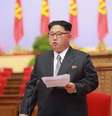 Kim Jong-un  Foto: EFE