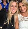  Foto: Instagram/@fiorellamattheis / Reprodução
