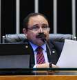 Para oposição, Waldir Maranhão "não tem condições políticas e psicológicas para permanecer no comando da Câmara"  Foto: Gustavo Lima/Câmara dos Deputados / O Financista
