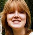 Melanie Road foi morta em 1984  Foto: Divulgação/BBC Brasil / BBC News Brasil