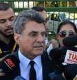 Para Jucá, confirmado o afastamento da presidenta o vice assume imediatamente Senado  Foto: Agência Brasil