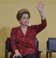 A presidente afastada Dilma Rousseff  Foto: Antonio Cruz/ Agência Brasil