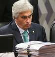 O ex-senador Delcídio do Amaral  Foto: Agência Brasil