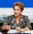 Dilma Rousseff  Foto: Roberto Stuckert Filho/PR