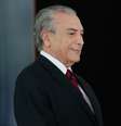 Michel Temer  Foto: ASCOM/VPR