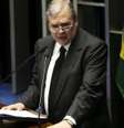 O senador Tasso Jereissati  Foto: Agência Brasil