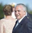 Com afastamento de Dilma, Temer assume o comando do País por até 180 dias   Foto: Agência Brasil