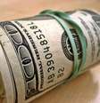 No último pregão, o dólar encerrou em queda de 0,61%, cotado a R$ 3,4456 na venda (40  Foto: K 2013 via Visual hunt / O Financista
