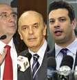  Foto: Agência Brasil