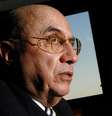 Henrique Meirelles, ex-presidente do Banco Central e novo ministro da Fazenda  Foto: Agência Brasil/Marcello Casal Jr / O Financista