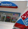 Funcionários de uma Domino's Pizza nos EUA salvaram a vida de cliente que não fez pedidos à mais de uma semana  Foto: Joe Raedle / Getty Images