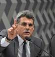 Romero Jucá saiu do Senado para ser ministro do Planejamento no governo Temer  Foto: Agência Brasil