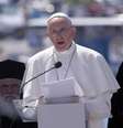 Papa Francisco  Foto: Milos Bicanski / Getty Images 