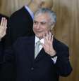Michel Temer  Foto: Igo Estrela  / Getty Images