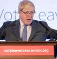  Boris Johnson   Foto: Getty Images