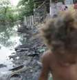 Num cenário mais otimista, que prevê crescimento de 0,5% da economia nesse período, o total de pobres subiria em 2,5 milhões, segundo o Banco Mundial.  Foto: ABr / BBCBrasil.com