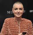Sinead O’Connor  Foto: Stephen Lovekin / Getty Images 