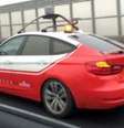 A Baidu está desenvolvendo um sistema de inteligência artificial para comandar carros sem motorista  Foto: A Baidu está desenvolvendo um sistema de inteligência artificial para comandar carros sem motorista / BBC News Brasil