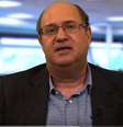 Ilan Goldfajn, economista-chefe do banco Itaú Unibanco  Foto: Reprodução do Youtube  / O Financista