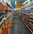 Produtos em falta no setor de alimentos chegam a 11,62% em março  Foto: Divulgação/Grupo Pão de Açúcar / O Financista